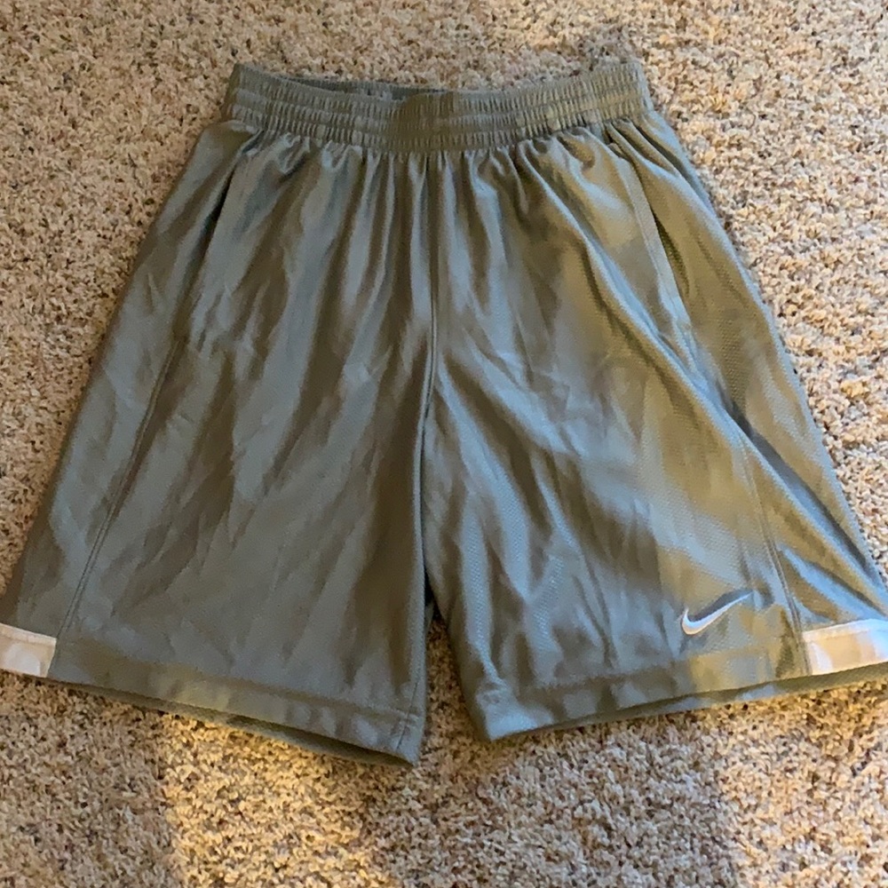 Nike Mens Athletic Shorts
